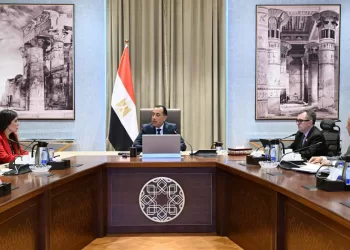 PM: Desalination sustainable solution to Egypt’s water needs