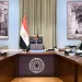 PM: Desalination sustainable solution to Egypt’s water needs