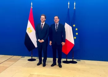 ‘Egypt’s fiscal policy increasingly effective in supporting growth, development’