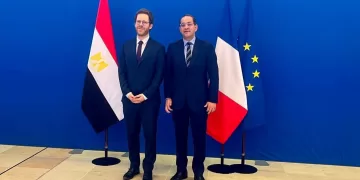‘Egypt’s fiscal policy increasingly effective in supporting growth, development’
