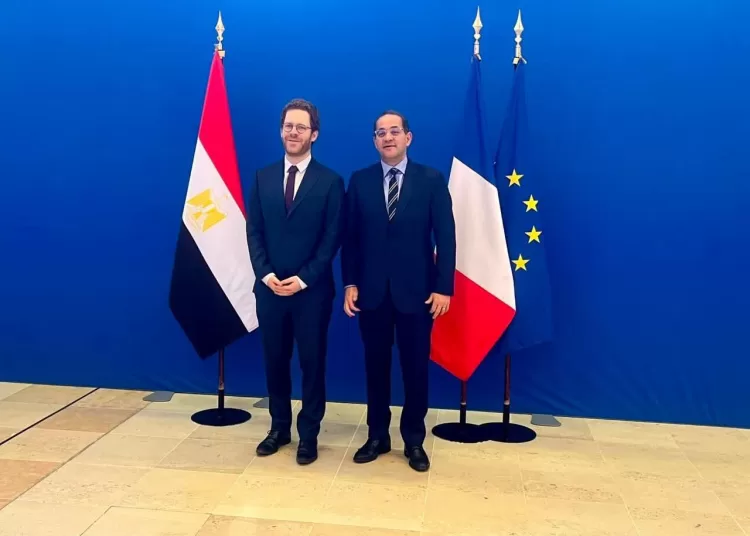 'Egypt’s fiscal policy increasingly effective in supporting growth, development' 12 - Egyptian Gazette