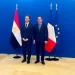 ‘Egypt’s fiscal policy increasingly effective in supporting growth, development’