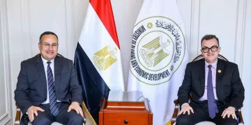 Egypt mulls fresh financing mechanisms to support startups