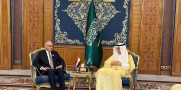 Cairo, Riyadh enhance water resources, irrigation links