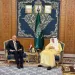 Cairo, Riyadh enhance water resources, irrigation links