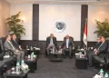 Cairo, WB advance FDI action plan