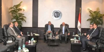 Cairo, WB advance FDI action plan