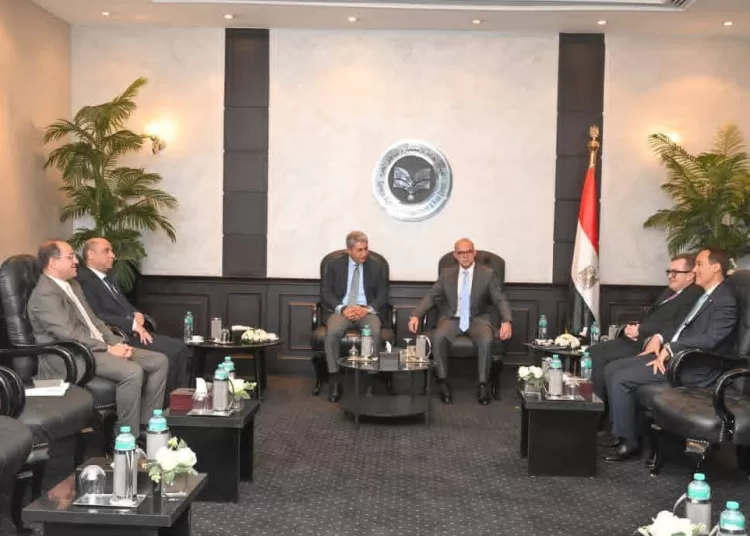 Cairo, WB advance FDI action plan 11 - Egyptian Gazette