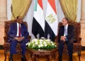 Egypt reaffirms support for Sudan’s unity, calls for humanitarian truce