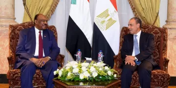 Egypt reaffirms support for Sudan’s unity, calls for humanitarian truce