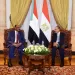 Egypt reaffirms support for Sudan’s unity, calls for humanitarian truce 2 - Egyptian Gazette Egypt reaffirms support for Sudan’s unity, calls for humanitarian truce