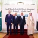 Regional quartet backs US-Iran deal, reaffirms support for Palestinian statehood 