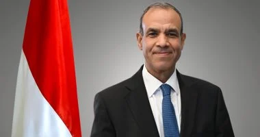 Egypt’s FM heads to Amman for AL ministerial meeting 12 - Egyptian Gazette FM