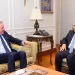 FM discusses Palestinian developments with EU Envoy