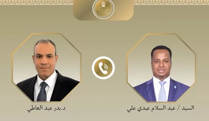Egypt, Saudi, Qatar FMs co-ordinate response to regional instability 11 - Egyptian Gazette