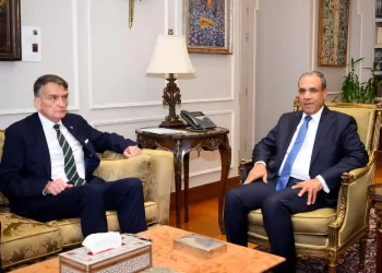Egypt reaffirms support for UNRWA amid humanitarian challenges