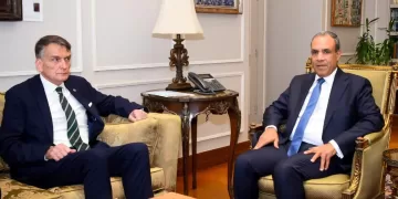 Egypt reaffirms support for UNRWA amid humanitarian challenges