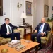 Egypt reaffirms support for UNRWA amid humanitarian challenges 1 - Egyptian Gazette Egypt reaffirms support for UNRWA amid humanitarian challenges