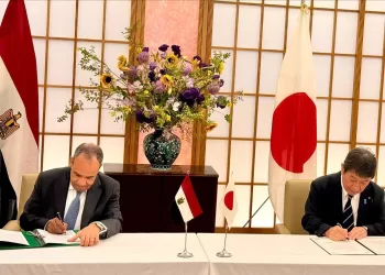 Third round of Egypt–Japan strategic dialogue launched
