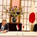 Third round of Egypt–Japan strategic dialogue launched