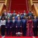 Egyptian FM meets South Korean President to boost ties