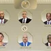 FM discusses strengthening continental cooperation with African leaders