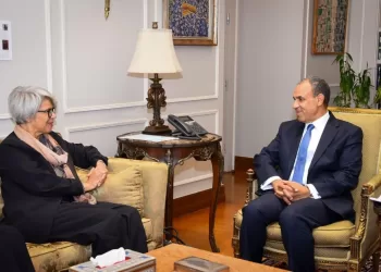 Egypt reaffirms support for Sudan in talks with EU Envoy on Horn of Africa