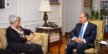Egypt reaffirms support for Sudan in talks with EU Envoy on Horn of Africa