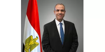 Egypt, Japan discuss regional, int’l developments
