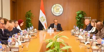 Egypt reviews reform agenda with int’l development partners