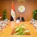 Egypt reviews reform agenda with int’l development partners