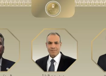 Egyptian FM holds calls with Iranian counterpart , U.S. Envoy on regional developments