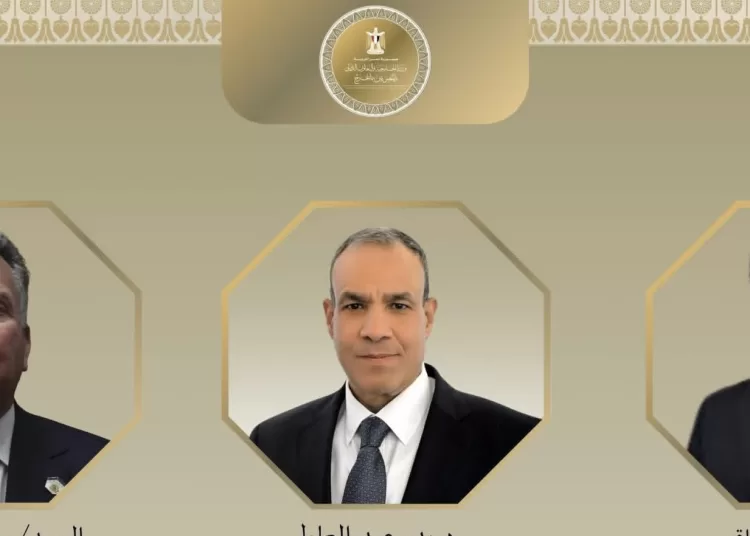 Egyptian FM holds calls with Iranian counterpart , U.S. Envoy on regional developments 12 - Egyptian Gazette