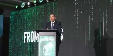 FRA chief: Cybersecurity key to market stability, consumer protection 1 - Egyptian Gazette FRA chief: Cybersecurity key to market stability, consumer protection