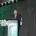 FRA chief: Cybersecurity key to market stability, consumer protection