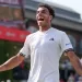 Cerundolo wins Queen’s final