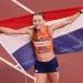 Bol backed for 800m challenge