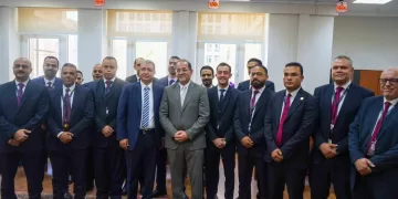 Egypt making strides to accelerate digital transformation