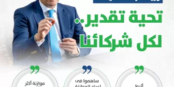 Finance Minister highlights priorities in Egypt’s 2026/2027 budget