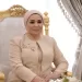 Egypt’s First Lady extends greetings on June 30 Revolution anniversary