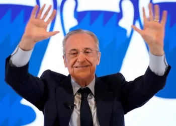 Perez re-elected, Mourinho return on horizon