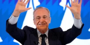 Perez re-elected, Mourinho return on horizon