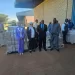 Egypt delivers food aid shipment to Malawi