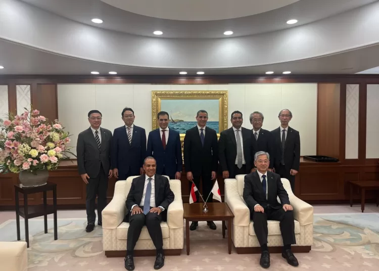 Foreign minister