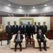 Foreign minister