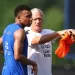 France opens W. Cup campaign vs Senegal