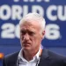 France chases W. Cup win for Deschamps