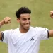 Cerundolo reaches Queen’s final