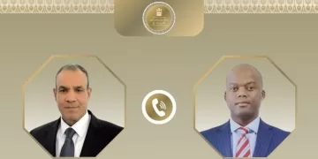 Egypt, AfCFTA probe ways to advance intra-Africa trade