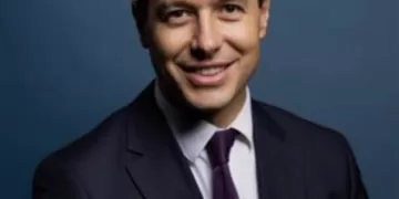 French Foreign Ministry spokesperson Pascal Confavreux
